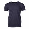 Men's Plain Round Neck T-shirt