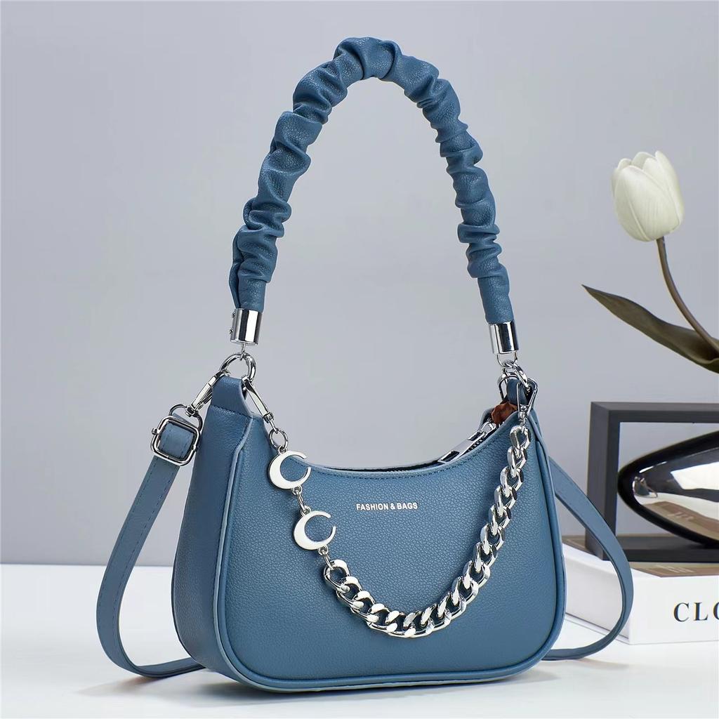 New Women's Versatile Crossbody Handbag