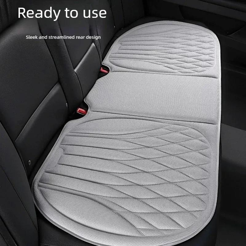 Universal Interior Accessories Car Accessories Tools For Mazda CX-4/CX-5/EZ-60/Axela/6/3/5/Atenza Car Seat Covers Four Seasons