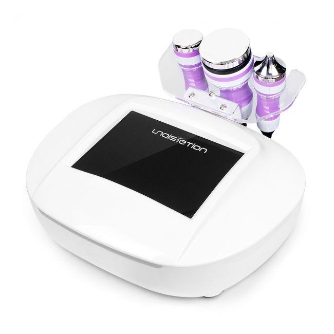 3 in 1 40K Cavitation Ultrasound Anti Cellulite Skin Lifting Slimming Weight Loss Machine