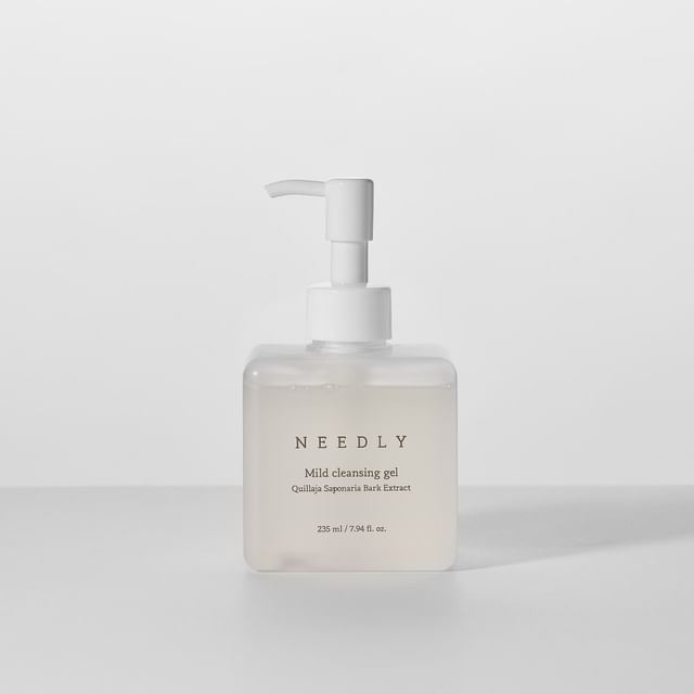 

NEEDLY - Mild Cleansing Gel 235ml