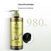 Schwarzkopf Ginger Essence Oil Control Shampoo