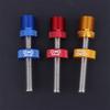 Bicycle Square & Spline Axis BB Bottom Bracket Anti Drop Auxiliary Removal Disassembly Tool For Bike Universal Dismantling Tool