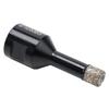 M14-Hole Opener Diamond Drill Bit Tile Marble Concrete Drill For Grinder 6-16mm