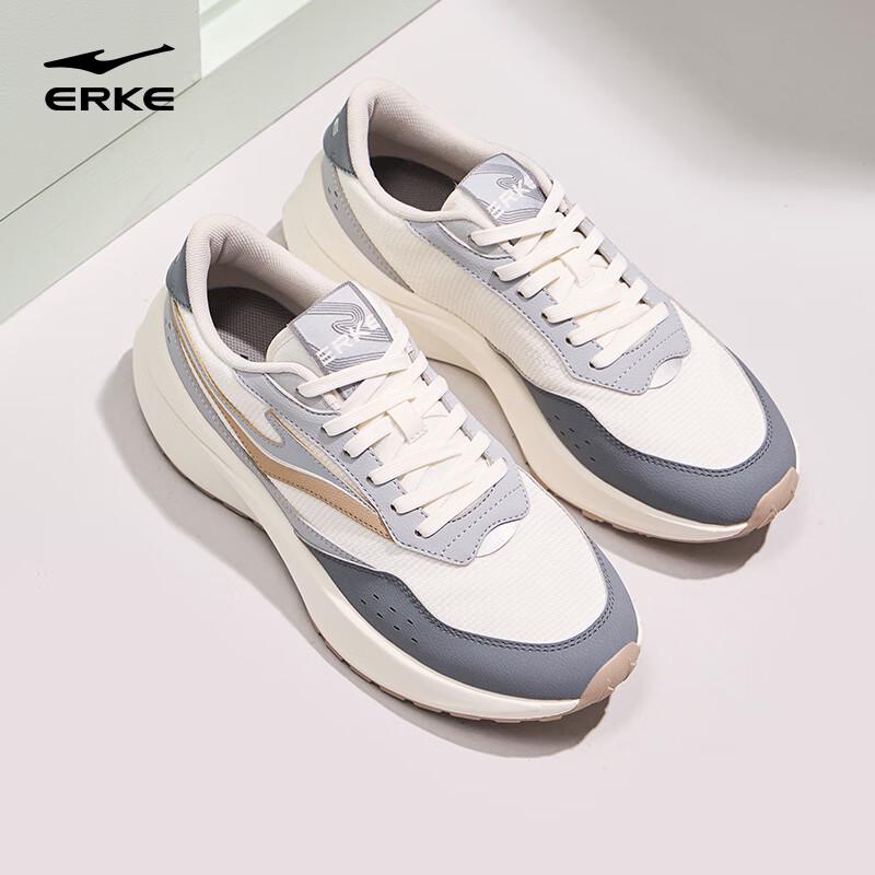 Erke Fly 2 Men's Retro Casual Shoes