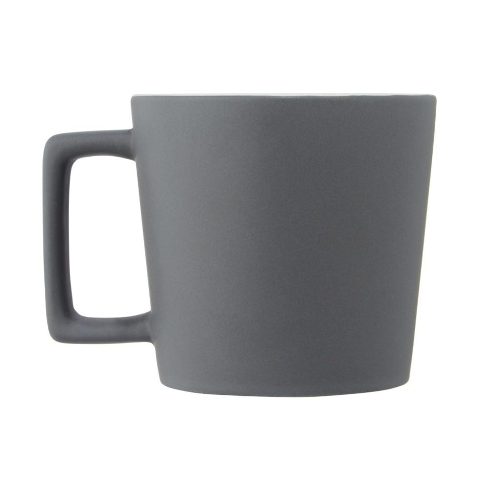 Bullet Cali Ceramic 370ml Mug