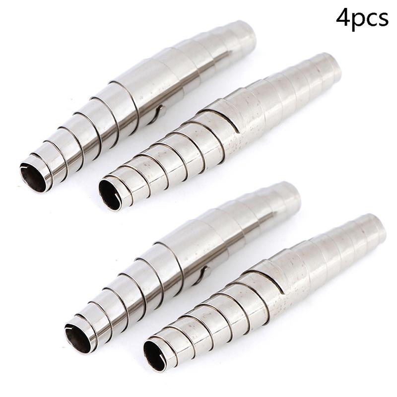 2pcs Pruner Replacement Springs Stainless Steel Spring For Gardening Scissors