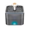 Intelligenter 2L Haustier-Wasserspender: Automatischer Zirkulierender Reiniger für Katzen und Hunde