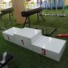 Zengrong Wooden Athletics Competition Podium