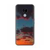 Shockproof Cover For Nokia C30 Case Animals Painted Phone Cover For Nokia C30 Case C 30 TA-1357 Soft Silicone Back Cover Shell