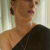 OSTKAKA Femina Long Necklace Gold