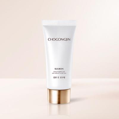 Chogongjin Sulbon Jin Protetor Solar 50ml