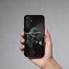 Clair Obscur E-Expedition 33 Maelle Phone Case For Samsung Galaxy A73,A21s,A22,A31,A52,A53,A71,A41Soft Black Shell