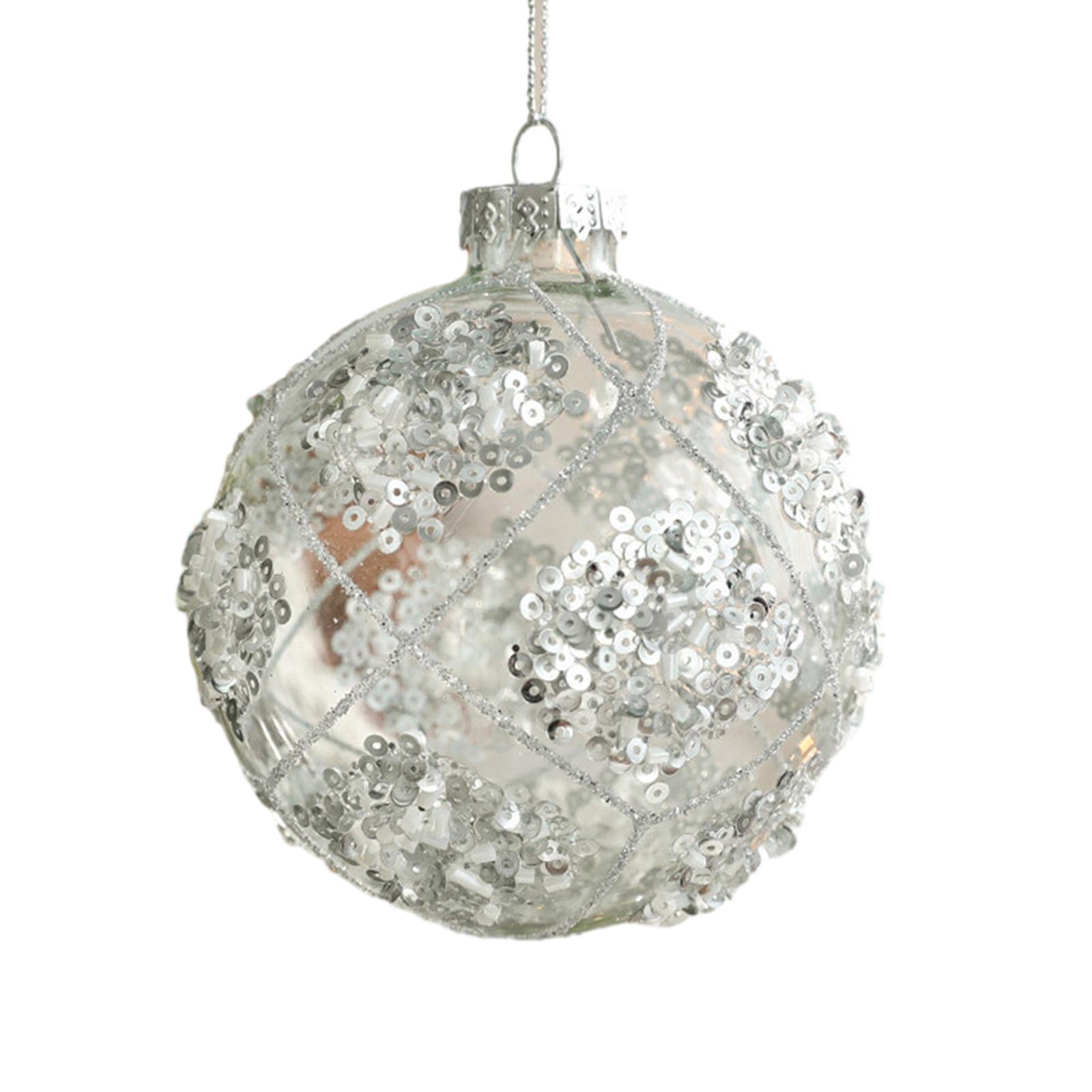 

Вишукані ялинкові прикраси для весілля