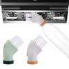 Plastic Gap Brush Multifunctional Cleaning Brush Gap Brush Water Bottle Brush  Kitchen