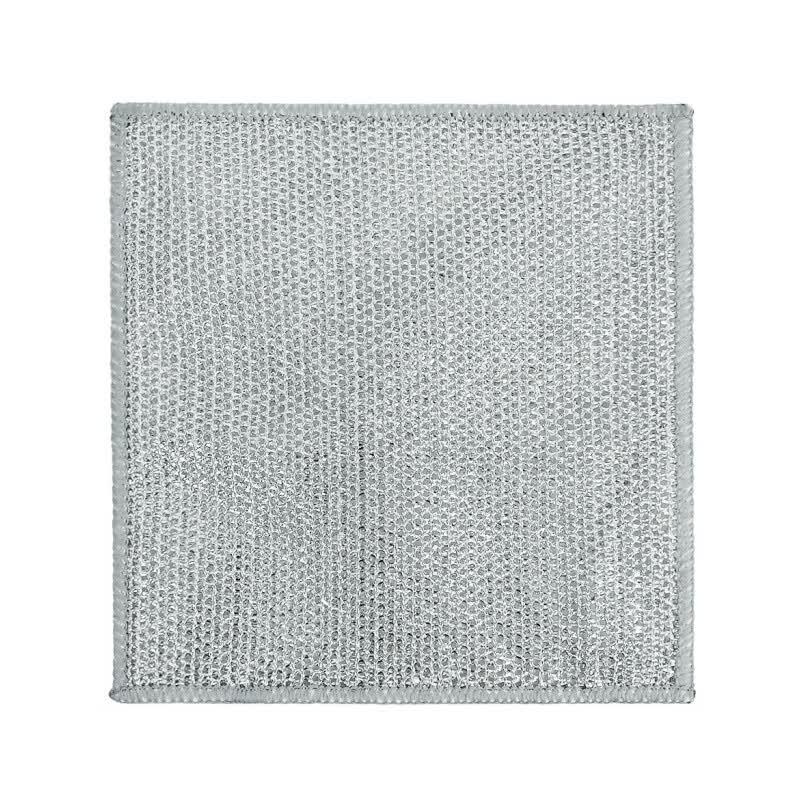 Qianxing Double-sided Silver Thread Cleaning Cloth (без упаковки)
