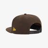 New Era San Diego Padres Basic Snapback 14936282
