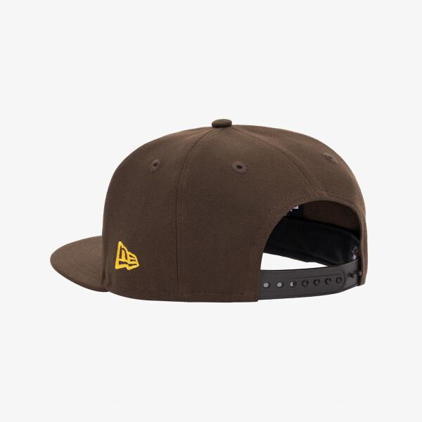 New Era San Diego Padres Basic Snapback 14936282