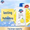 Safeguard Lemon Scent Healthy Purifying Shower Gel 5kg Pack