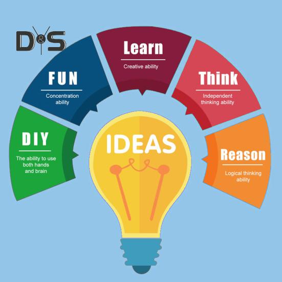 1 Set DIY Retro Gramophone Model Kit Handmade Wooden Puzzle Hand-cranked Phonograph Building Crafts Record Player STEM Project Kids Educational Toy