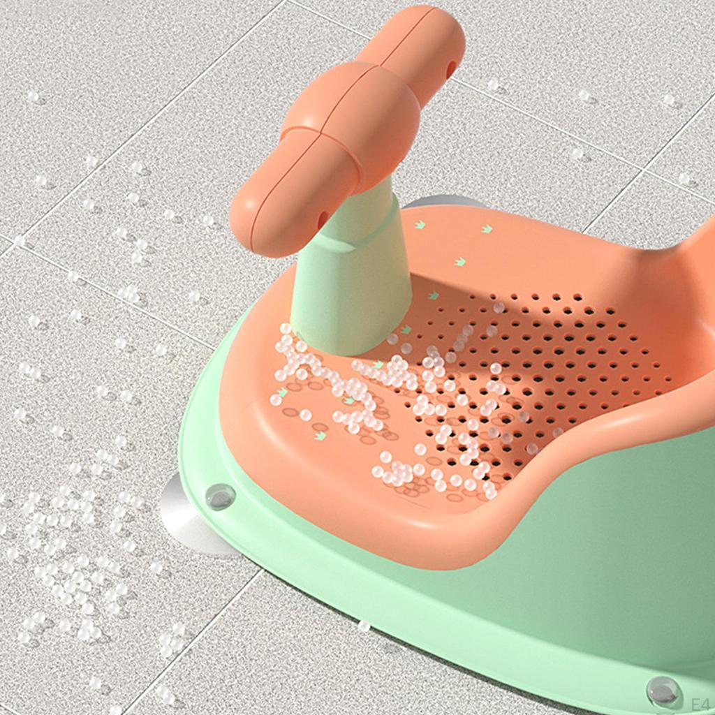 Seat Baby Bathtub for Bathing