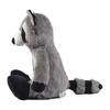 Newcastle United FC Zoo Crew Rocco Racoon Plush Toy