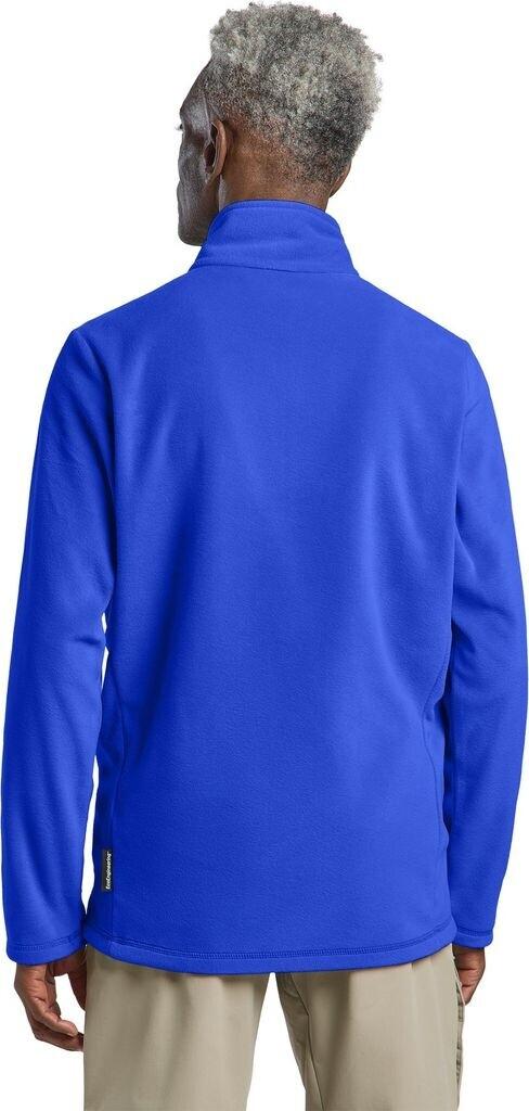 Jacket Jack Wolfskin Taunus FZ Men (1711451) Vibrating Blue