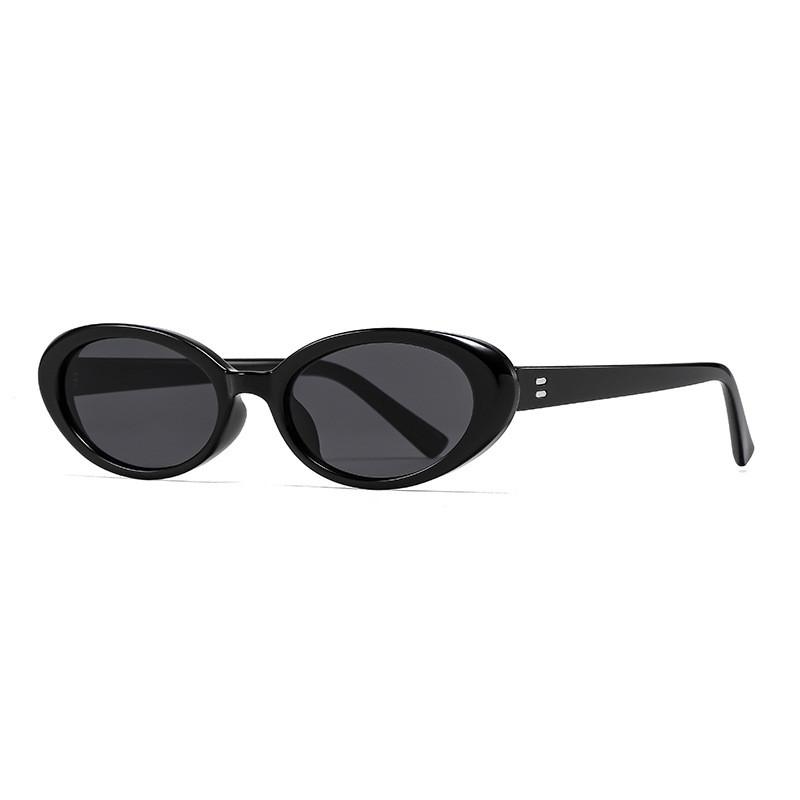 Polarized Cat Eye Sunglasses For Women With Uv400 Protection For Outdoor Fashion And Sun Protection