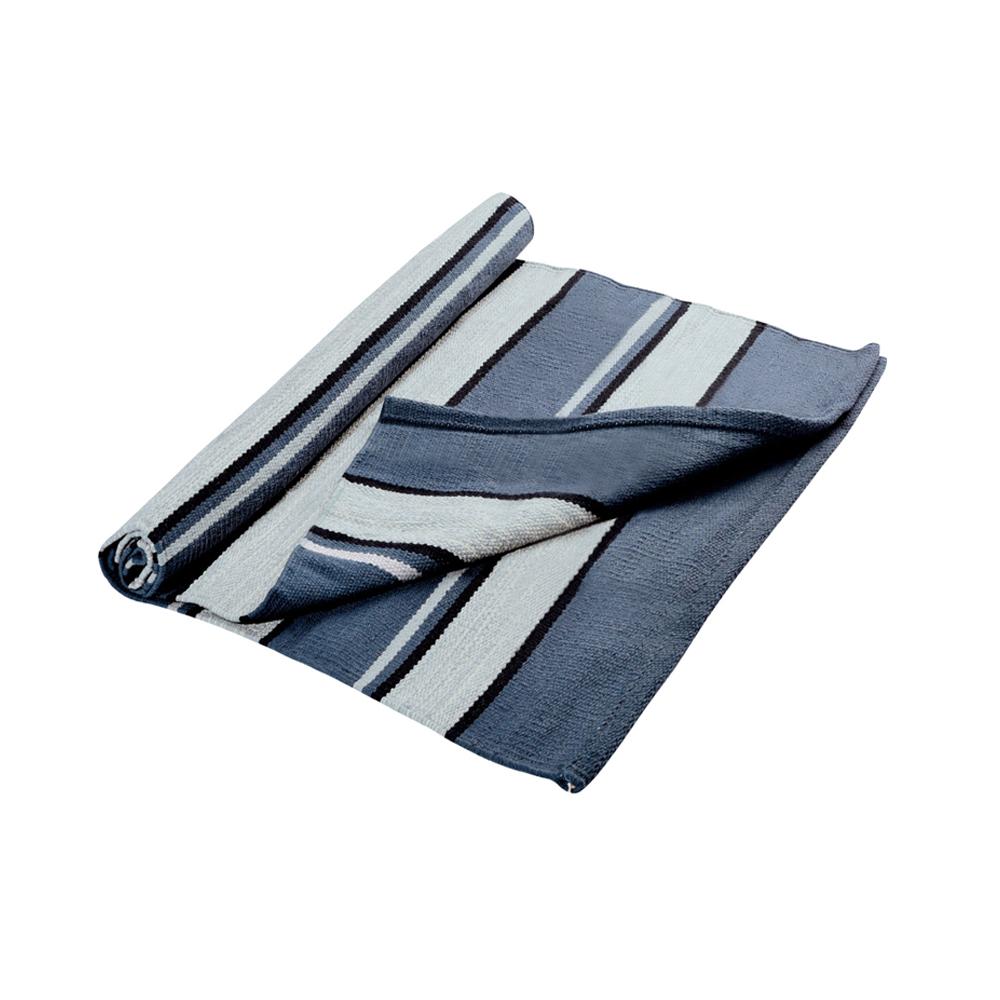 HUGGER MUGGER Cotton Yoga Rug