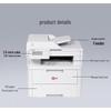 Lenovo MC2600DNW Color Laser Multifunction Printer CN Plug (adapter Included)