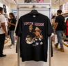 Nate Dogg King of Hooks Hip Hop T-Shirt Unisex Tutte le Taglie dalla S alla 5XL