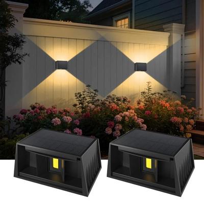 Lâmpadas LED – Lâmpadas LED solares