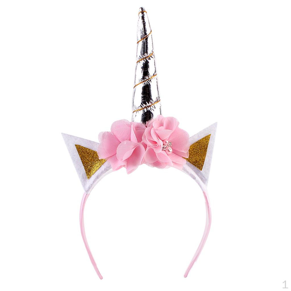 Headband Fancy Dress Cosplay Decor
