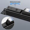SDWS PDU Rack Power Strip CN plug (adapter included)