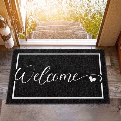 Koberce a koberečky – Koberce a rohožky