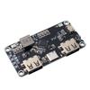 1/5/10/30/50Pcs IP5328P Power Bank Bidirectional Fast Charging Module Mobile Power Main Board 3.7V To 5V 9V 12V Step Up Boost