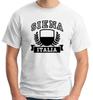 Hot Sell Fashion TShirt Siena Italy Footballer T Shirts Short Sleeve