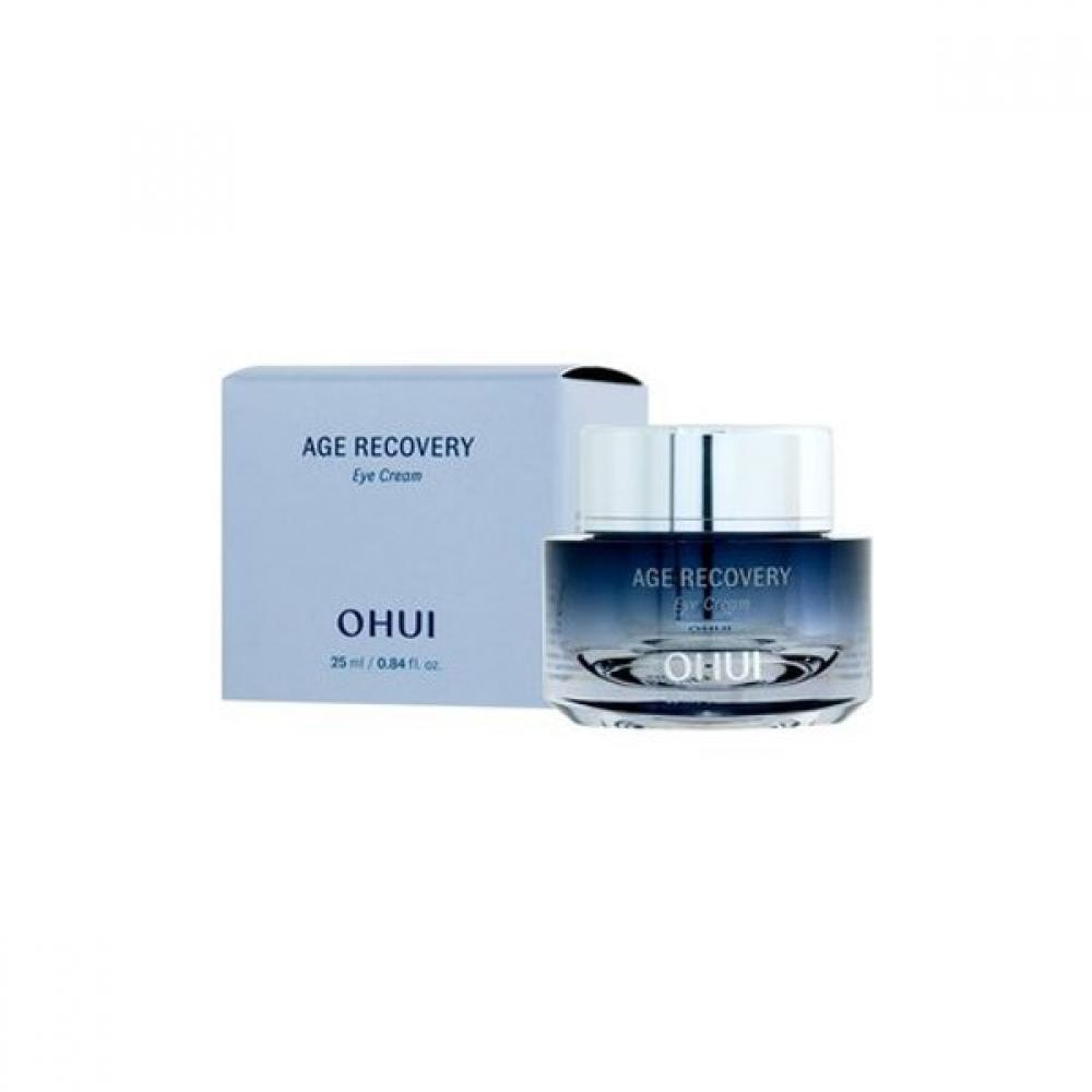 O Hui Age recOvery Eye Cream 25ml