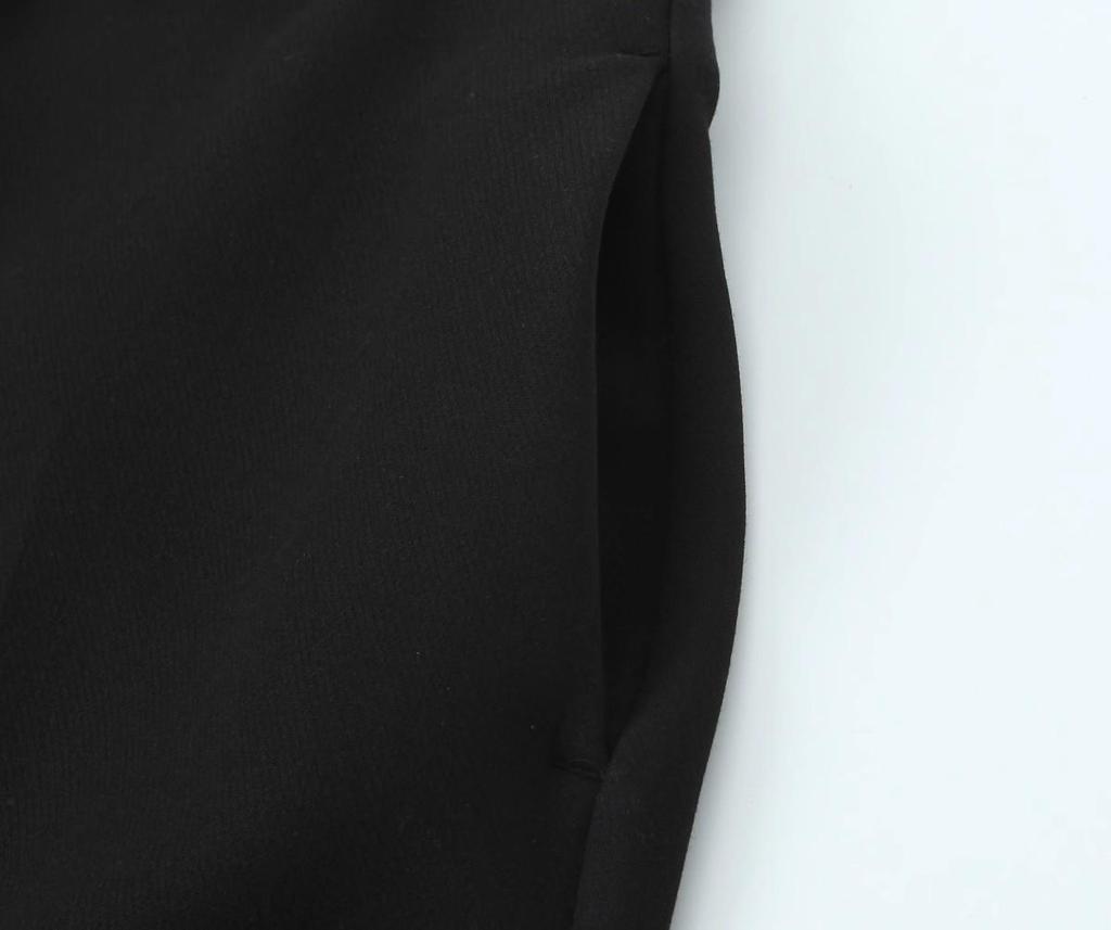 Spring 2025 Women's European & American Style Sleeveless Vest and Long Pants Set