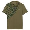 Mens Ultra Dry Slim Polo Shirt