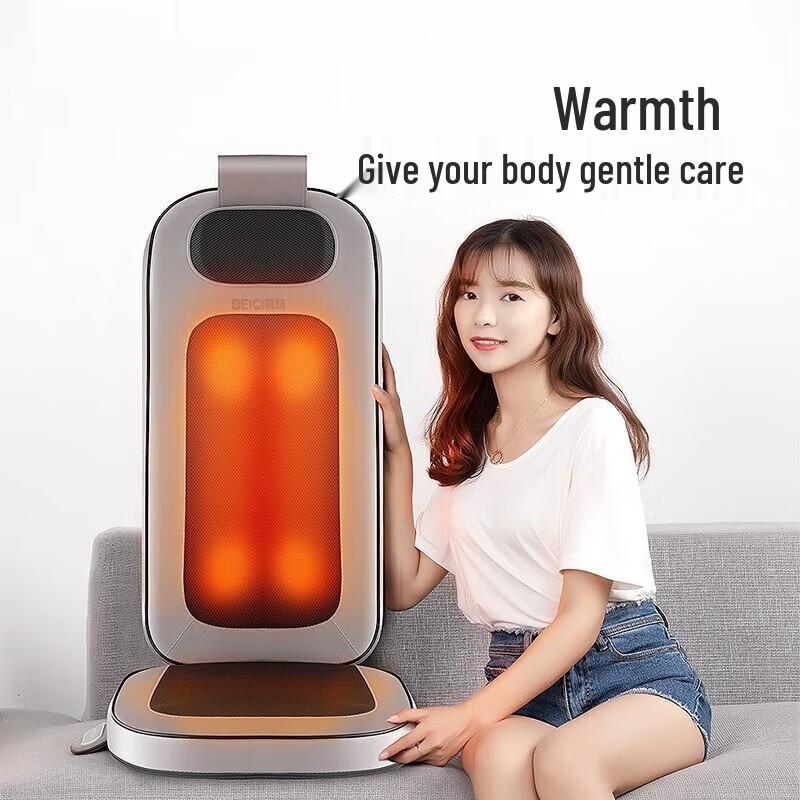 Beici Smart Deep Basin Foot Spa Massager with Heating & Sterilization