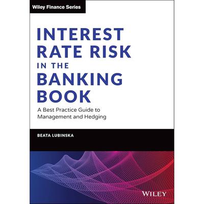 Interest Rate In the Banking Hardcover F673 UKN605