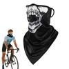 [Strmolt] Neck Gaiter, Face Gaiter | Ice Silk Fabric UV