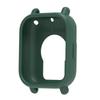 Original Silicone Strap+Case For Xiaomi Redmi Watch 5 Active smartwatch wristband Sport Bracelet correa Redmi watch 5 Lite bands