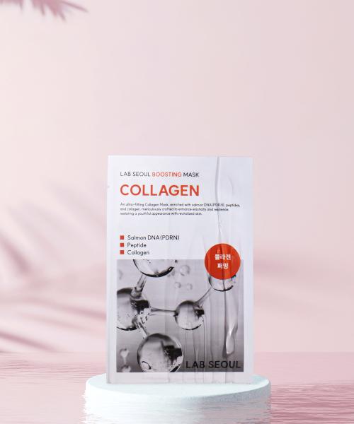 Lab Seoul Boosting Mask 20ea