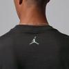 Jordan Pattern Print Crew Neck Drop Shoulder Short Sleeve T-Shirt Men Tops IQ0547-045