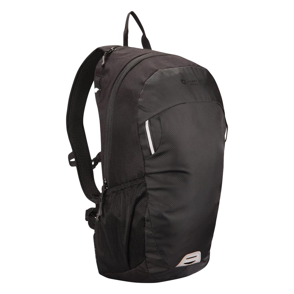 Mountain Warehouse Onyx Lightweight 15L Backpack