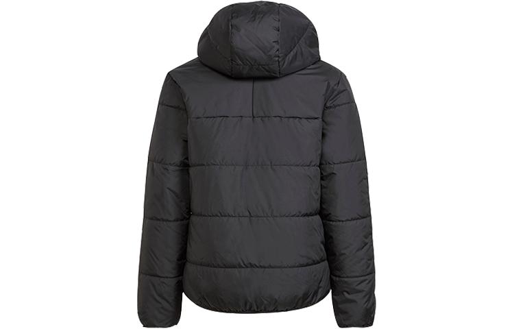 Adidas Originals Padded Jacket ADICOLOR JACKET Black Kids' H34564