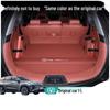 Changan CS75 Plus Trunk Mat (2025 Models: 1st-4th Gen)