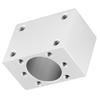 Ballscrew Nut Housing Seat Mount Bracket Holder Fit For SFU1204 Ball Screws